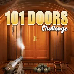 100 Doors Challenge