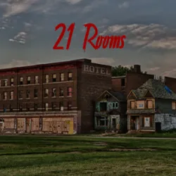 21 Rooms