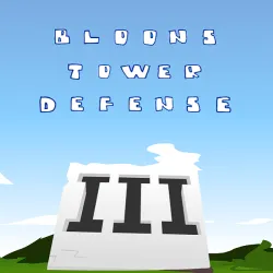 Bloons Tower Defense 3