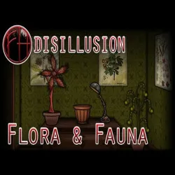 Forgotten Hill Disillusion: Flora&Fauna
