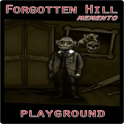 Forgotten Hill Memento: Playground