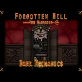 Forgotten Hill: The Wardrobe 5