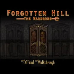 Forgotten Hill: The Wardrobe