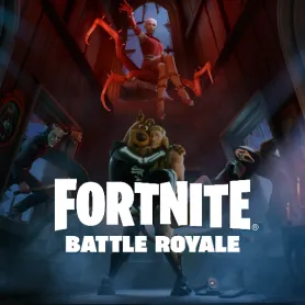 Fortnite Battle Royale