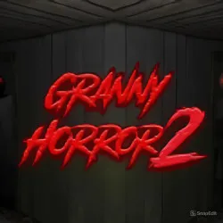 Granny Horror 2