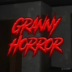 Granny Horror