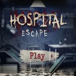Play Hospital Horror: Scary Escape now!