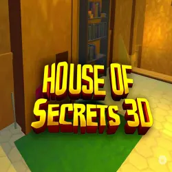 House of Secrets 3D