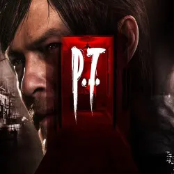 P.T. Silent Hill