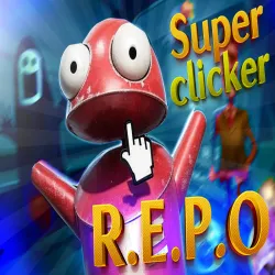 R.E.P.O: Super Clicker