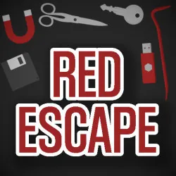 PLay Red Escape now!