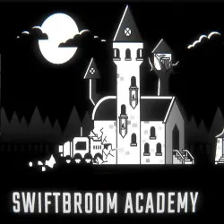 PLay R.E.P.O: Swiftbroom Academy now!