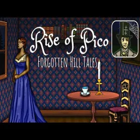Rise of Pico