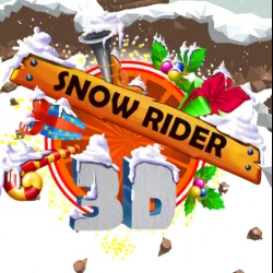 Snow Rider 3D