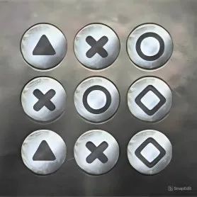 Spotlight Room Escape