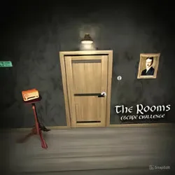 The Rooms: Escape Challenge