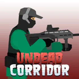 Undead Corridor