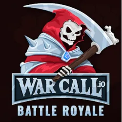 WarCall.io